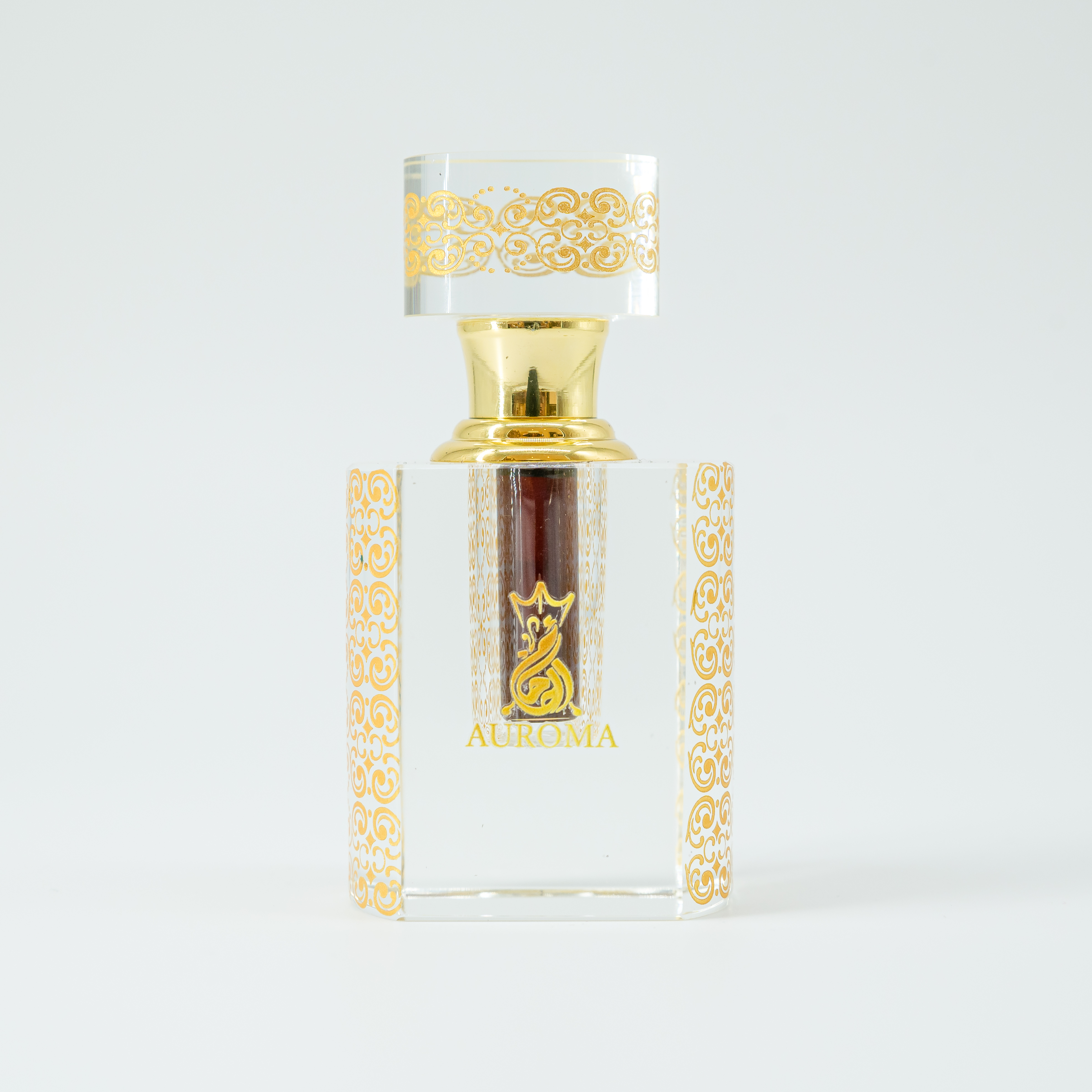 Black Musk Elixir