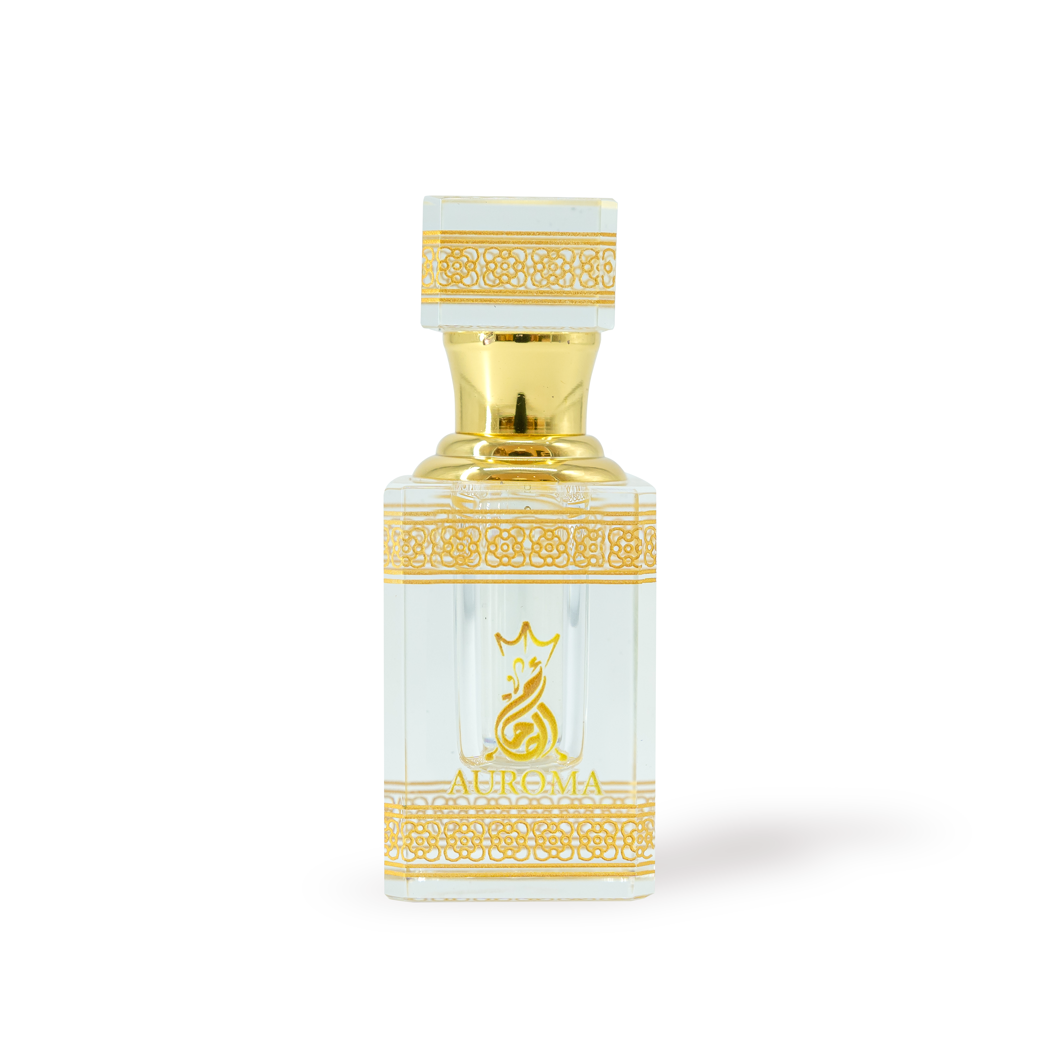 Royal Musk perfume