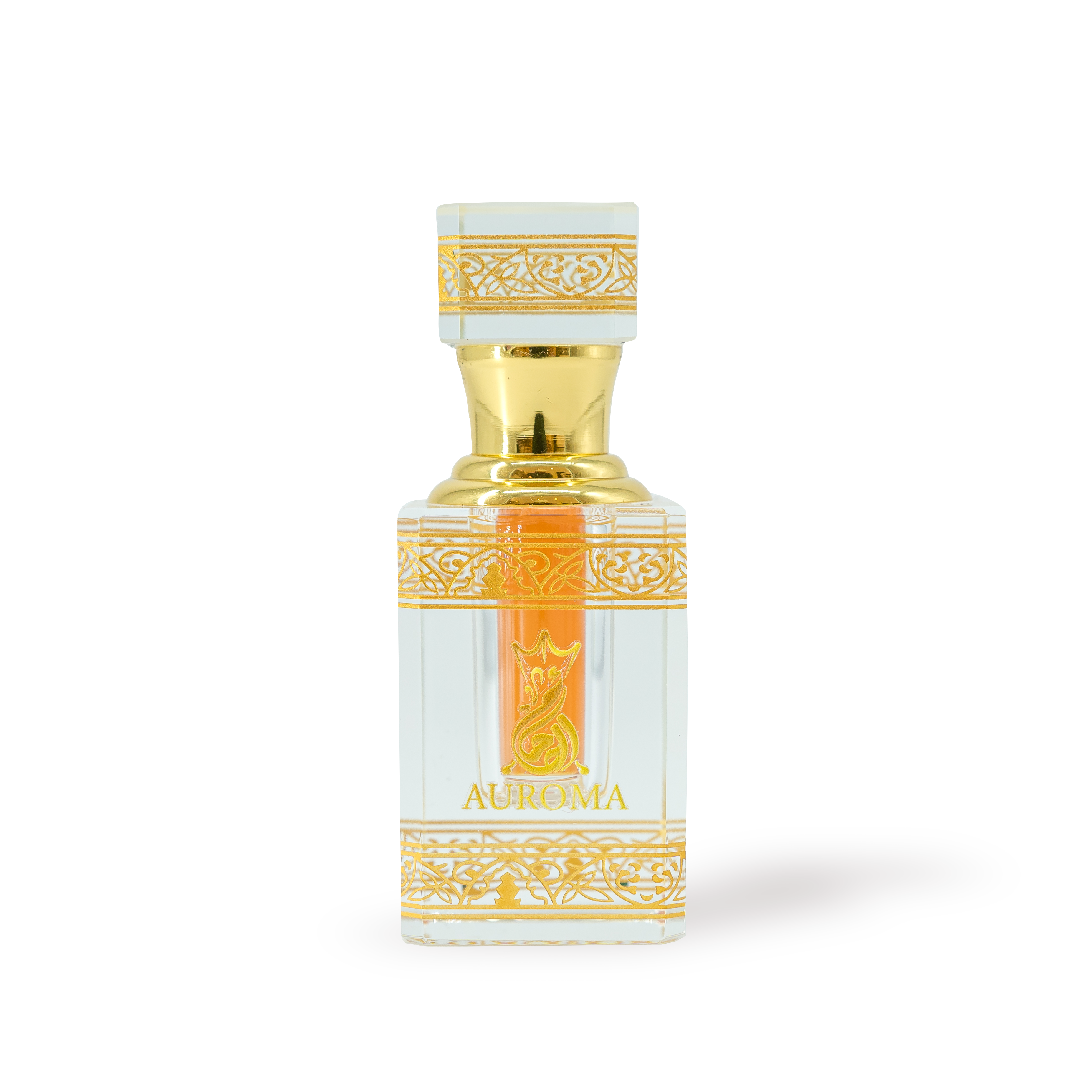 Mango Musk Nectar