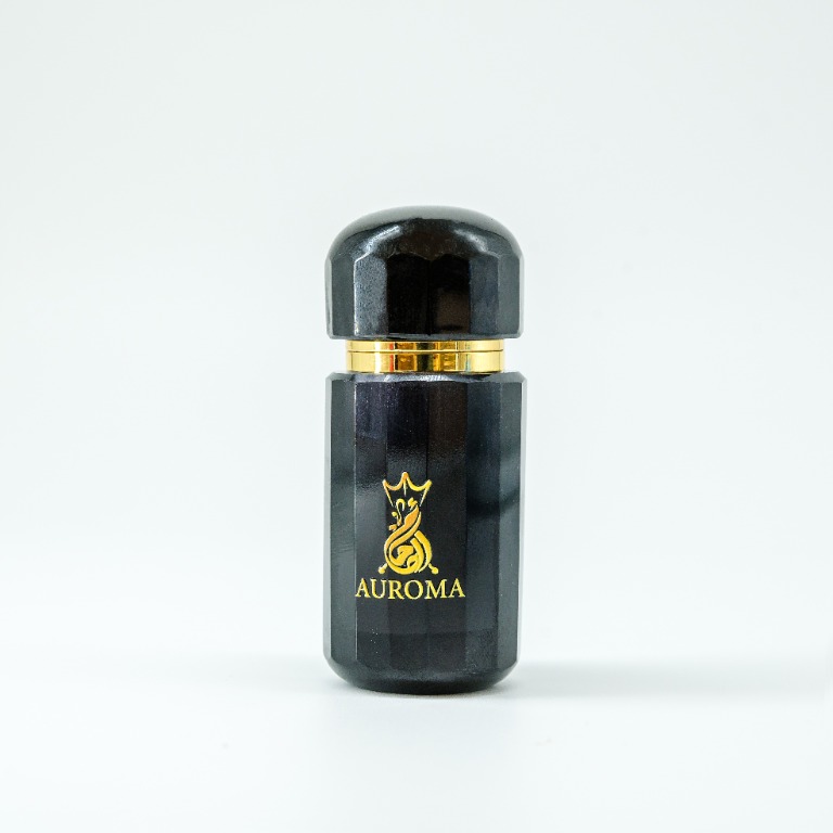 Kasturi perfume